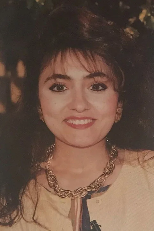 أنوار سعيد