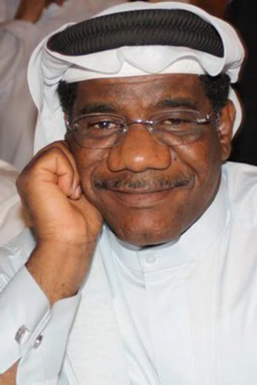 سعيد سالم