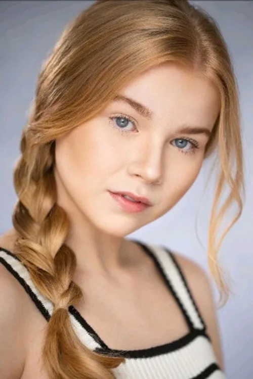 Laney Stiebing