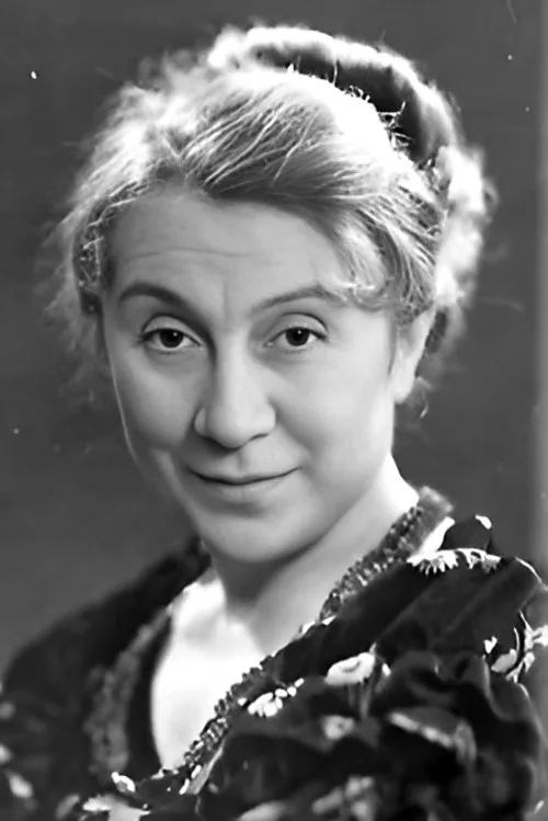 Jeanne Fusier-Gir