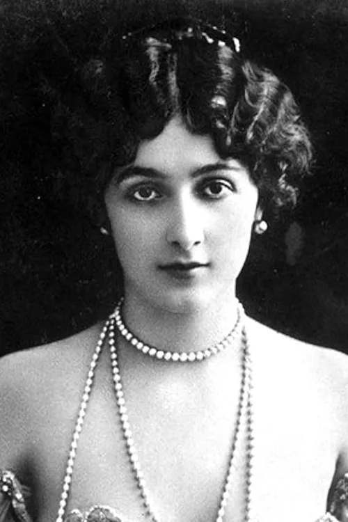 Lina Cavalieri