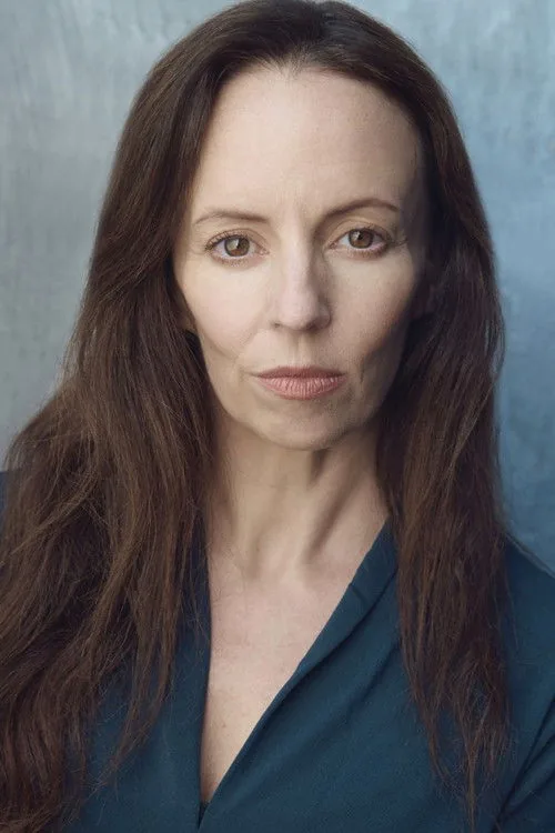 Giselle Parker