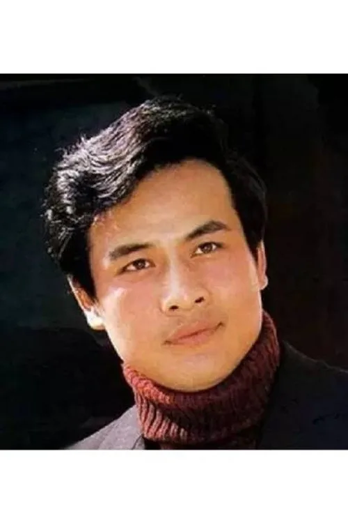 Lin Qiang