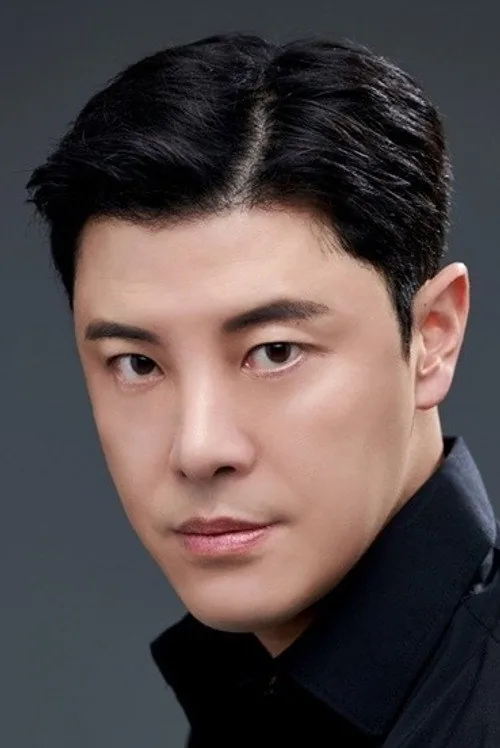 김성범