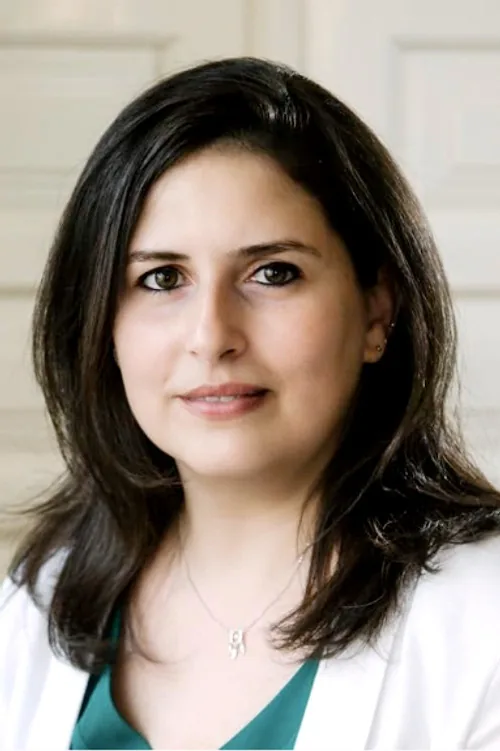 Deema Azar