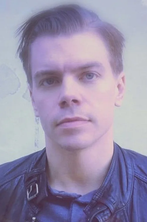 Adam Hardman
