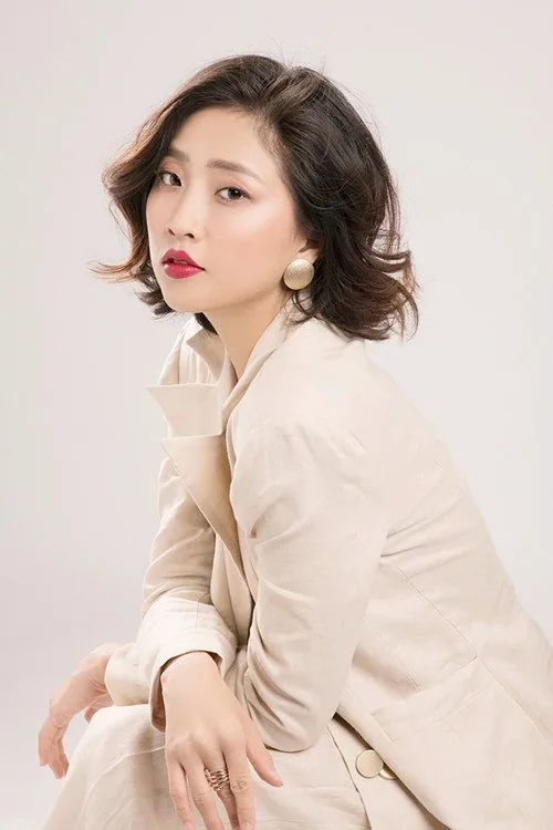 Liêu Hà Trinh