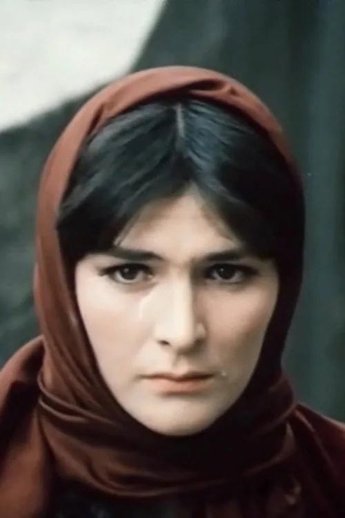 Nino Lortkipanidze