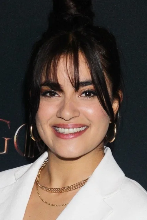 Paulina Gaitán