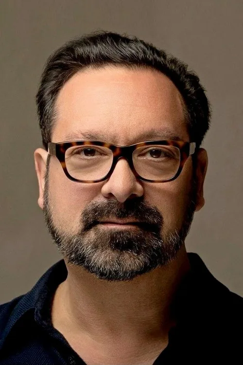 جيمس مانغولد
