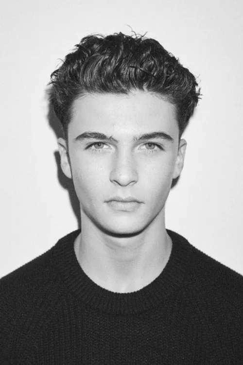 Malik Frikah