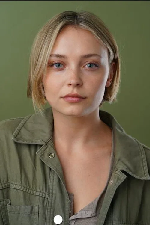 Leah Grosjean
