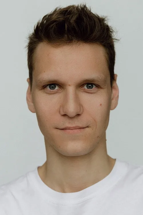 Алексей Поляков