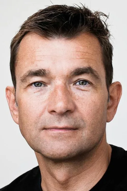 Matthias Freihof