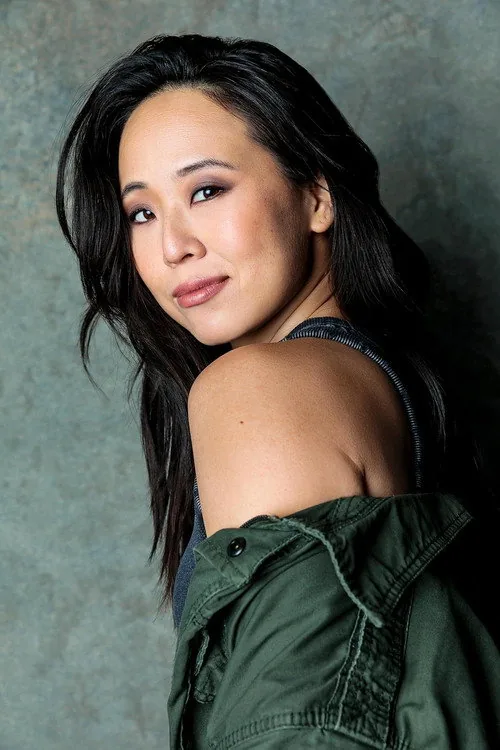 Christine Minji Chang