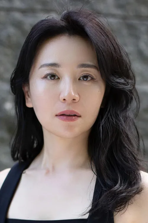Miho Ohashi