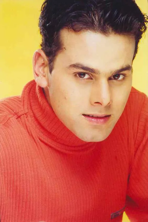 Nikhil Roy