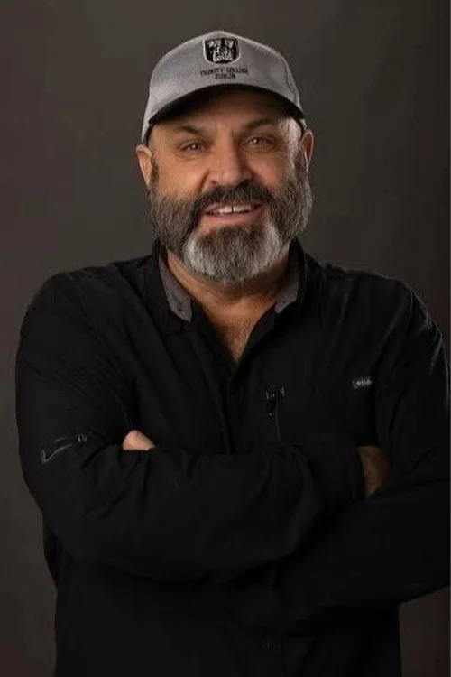 Mike Elliott