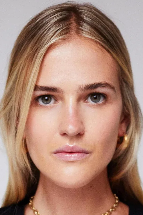 Lily Speiser
