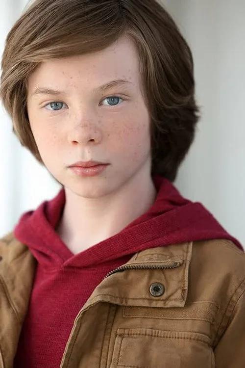 Sawyer Holt