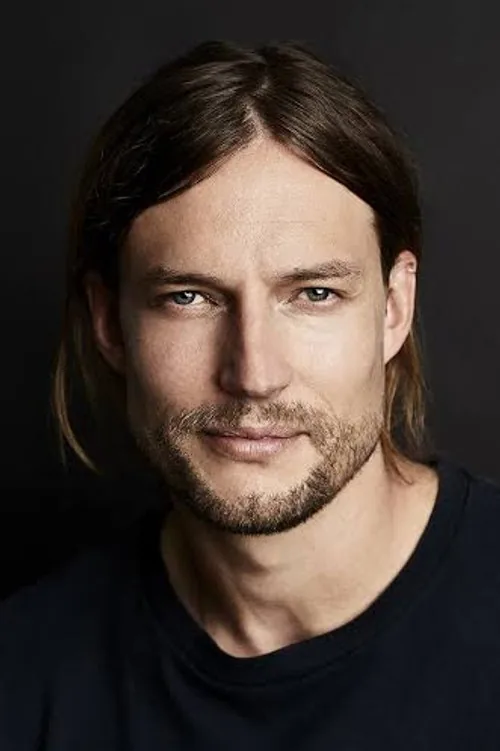 David Genat