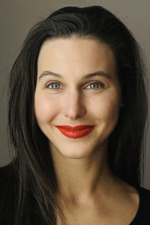 Marianna Polyaková