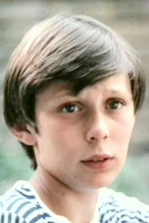 Volodya Chernyuk
