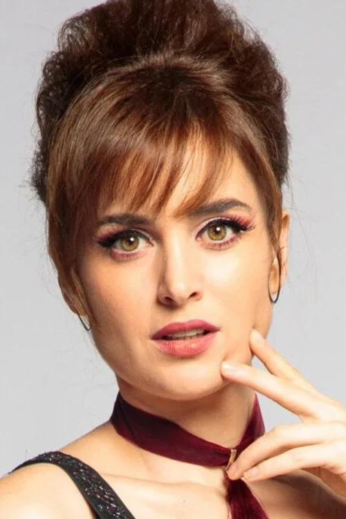 Smaragda Adamopoulou