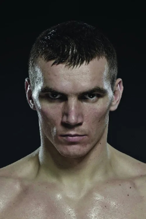 Mateusz Masternak
