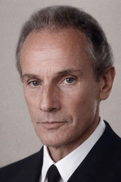 Michel Herbault