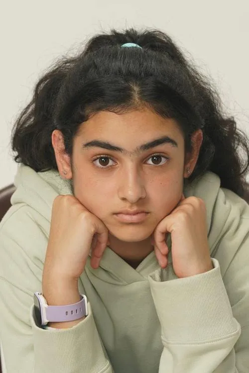 Shanaya Dhillon-Birmhan