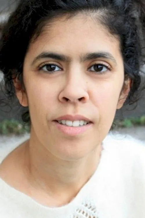 Samira Baïbi