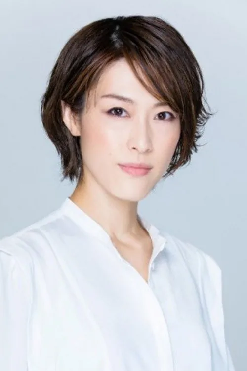 Ren Kisaragi