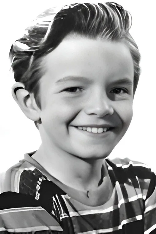 Roger Mobley
