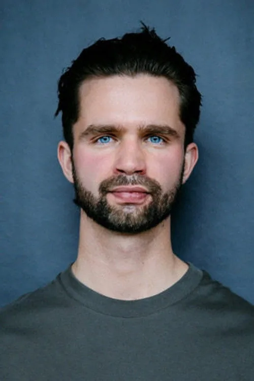 Vlad Robinson