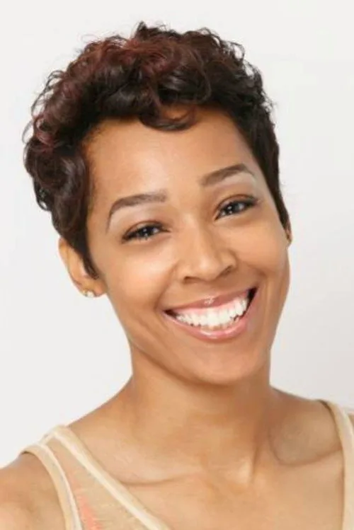 T. Denise Johnson