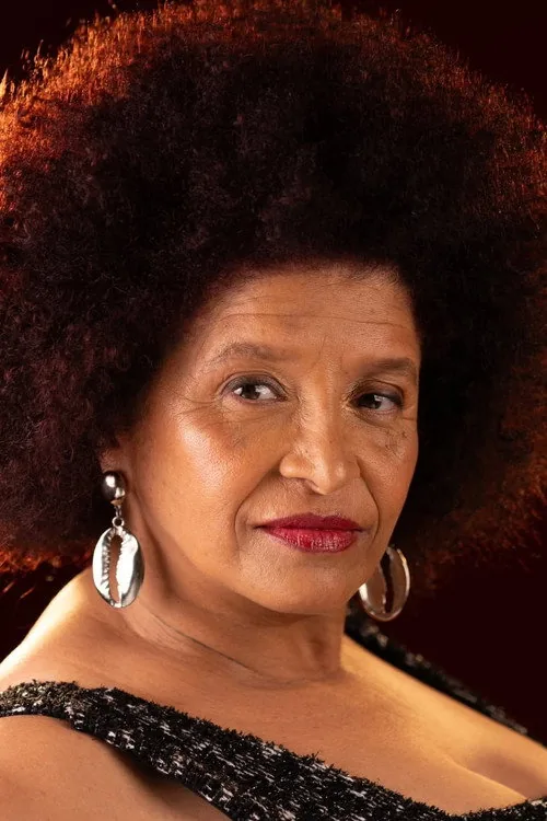 Silvia Duarte