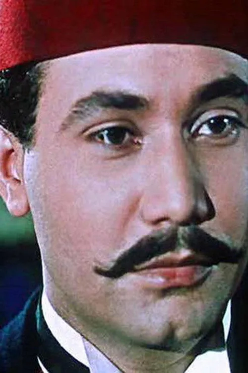 عادل مأمون