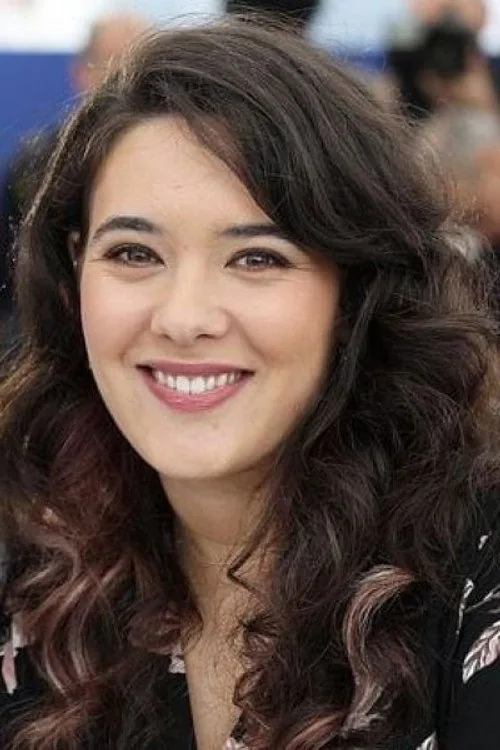 Athénaïs Sifaoui-Blanc