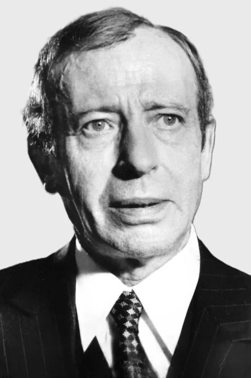 Konrad Georg