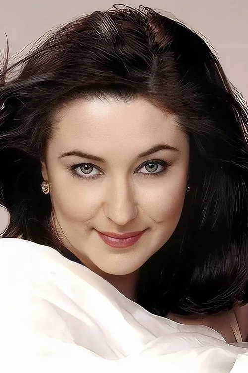 Tamara Gverdtsiteli