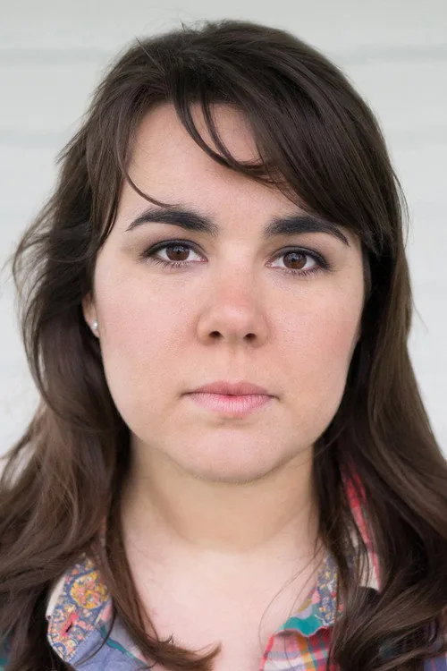 Olivia Harnach