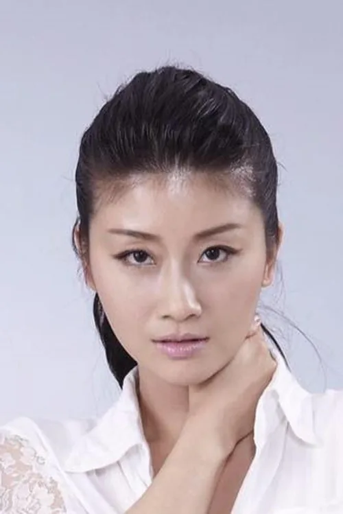 Jacqueline Zhu