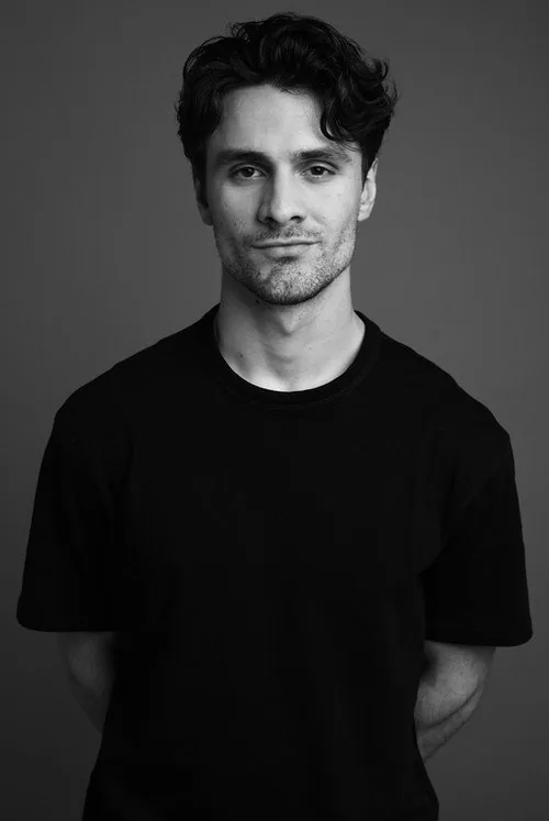 Amadeus Gustafsson