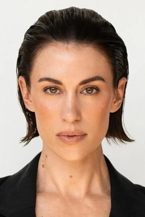 Carly Christopher