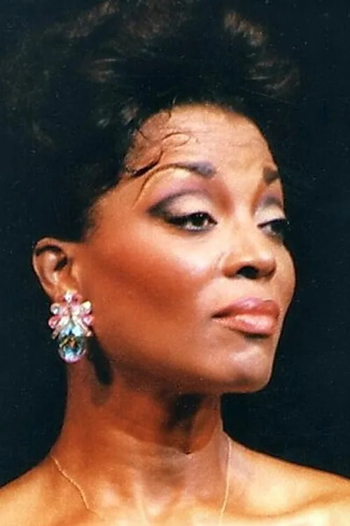 Wilhelmenia Fernandez