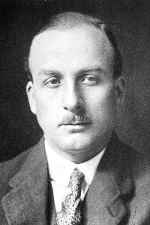 Alan Cobham