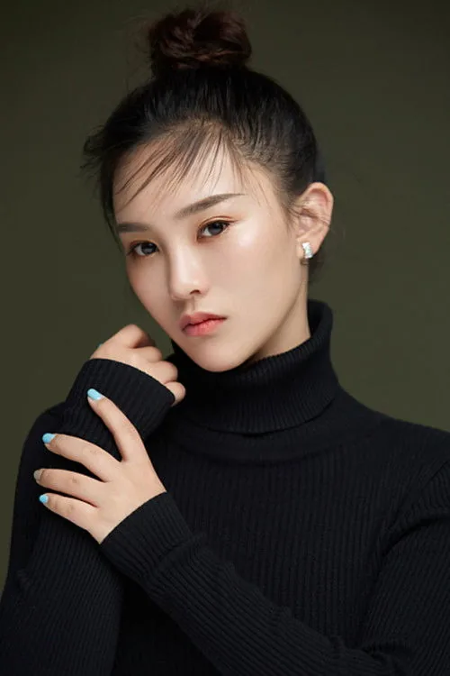 Meng Jiuqi