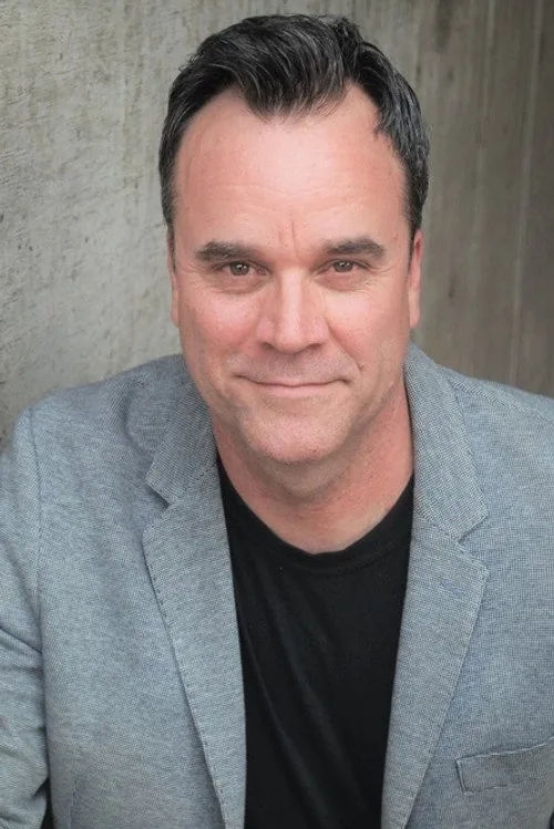 Marc Sylwesterzak