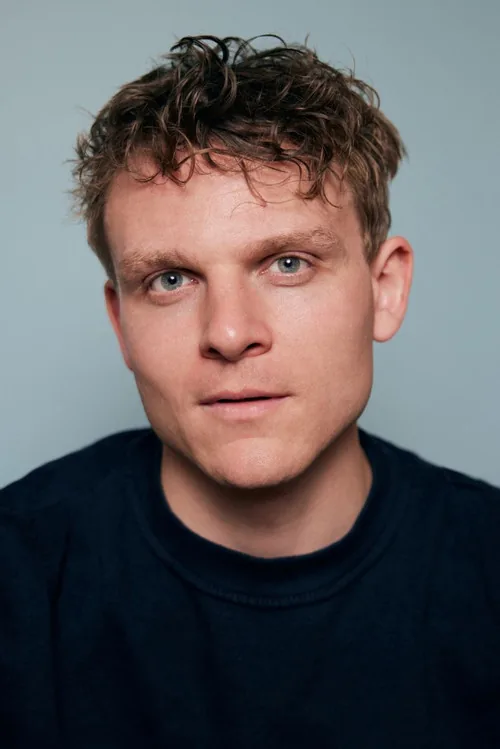 Johannes Hegemann